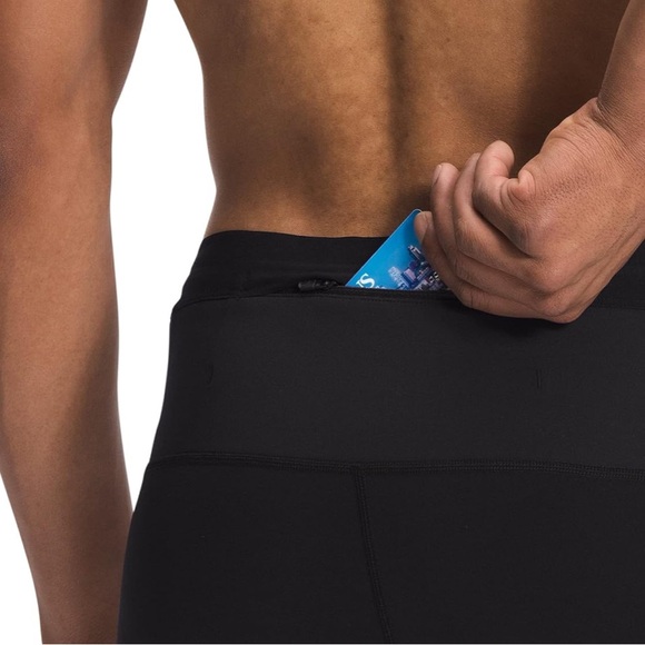 Men’s The North Face Winter Warm Tights - Picture 3 of 7